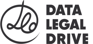 Logo Data Legal Drive, logiciel RGPD