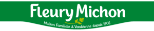 Logo Fleury Michon - Charcuterie et Plats Cuisinés