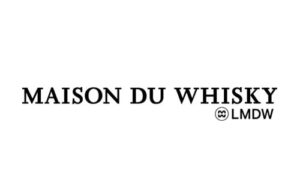 Logo La Maison du Whisky, vente en ligne de whiskies, rhums et spiritueux
