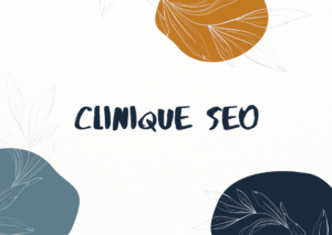 Clinique SEO : pourquoi mon site ne se référence pas