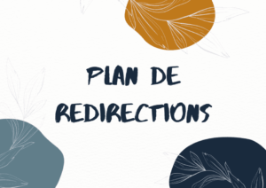 Création et test de votre plan de redirections SEO - Sophie Praud - Consultante SEO